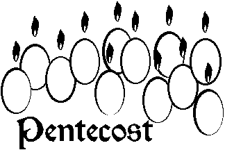 Pentecost